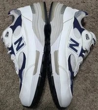 New Balance 992 M992EC 2