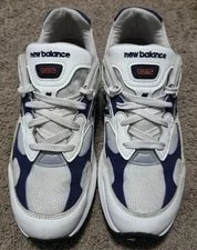 New Balance 992 M992EC 4