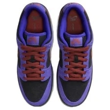 [HQ1625-500] -- Nike Sb Dunk Low Persian 4