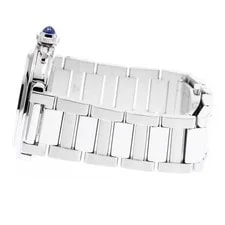Cartier Pasha de WSPA0026 41mm SS Gray Dial Automatic #C2733 3