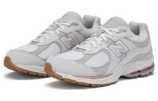 New Balance Bandier X 2002R Sea Salt Reflection - M2002RPM New Size 2