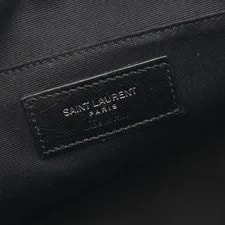 Saint Laurent Paris LOU Camera Crossbody 4