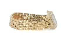 Cartier Panthere Diamond 18K Yellow Gold 866911 3