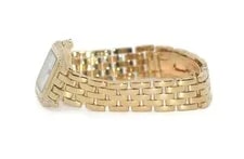 Cartier Panthere Diamond 18K Yellow Gold 866911 4