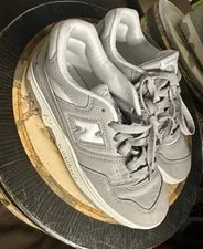 New Balance 550 8 Athletic BB550HSB Preowned 3