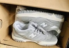 New Balance 550 8 Athletic BB550HSB Preowned 4