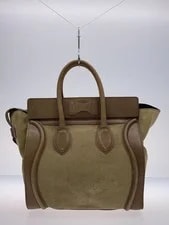 Celine , , Solid Color, Luggage 3