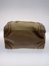 Celine , , Solid Color, Luggage 4