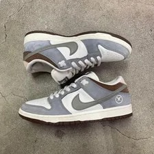 9.0US Horimi Yuto Nike Sb Dunk Low Pro Qs 2