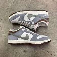 9.0US Horimi Yuto Nike Sb Dunk Low Pro Qs 3