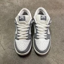 9.0US Horimi Yuto Nike Sb Dunk Low Pro Qs 4