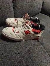 New Balance BB550 VTB US 13 Shoes Walking Shoes 3