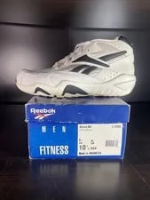 Reebok — Reebok Aurora Mid OG US Sz. 10.5 W/ Box! — Sneaker — resale