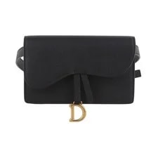 Dior — Dior Saddle Belt S5619CCEH 34491Y 128811690 [P] — Handbag — resale