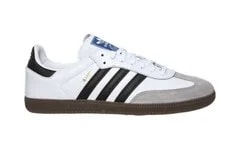 Adidas — Adidas Originals Samba OG - / - - Size UK 7-12 — Sneaker — resale