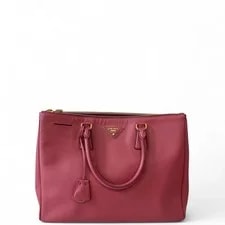 Prada — Prada Dark (jj071426a9r) — Handbag — resale