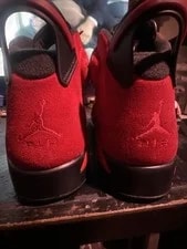 Size 11 - Air Jordan 6 Retro Toro Bravo 3