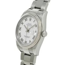 Rolex Datejust 116234 SW21333 2