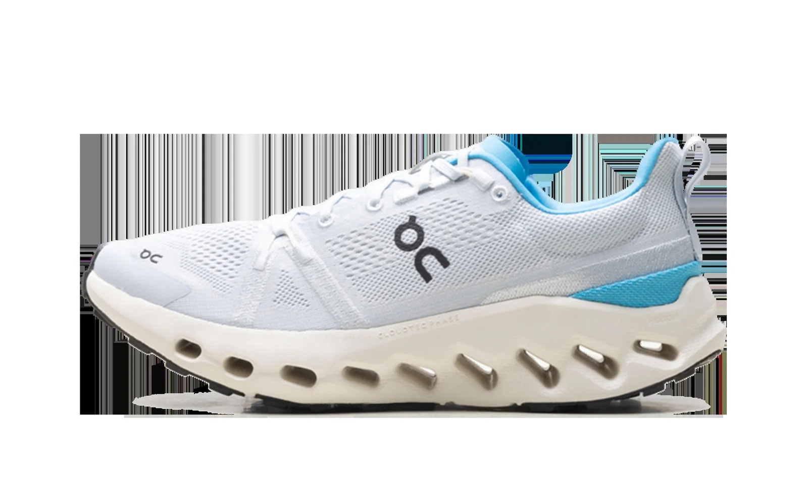 On Running — Cloudsurfer Trail Wmns " 3WE10103042 — Sneaker — resale