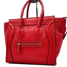 Celine — Celine Luggage Shopper 24cm 25cm Japan — Handbag — resale