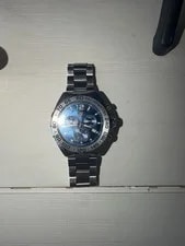 TAG Hever Formula 1 Chronograph CAZ101K.BA0842 3