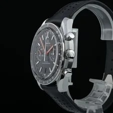 Omega Speedmaster Racing 329.30.44.51.01.001 Black 44mm Automatic +B&p 4