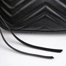 Gucci GG Marmont Mini Crossbody 448065 155220385 3