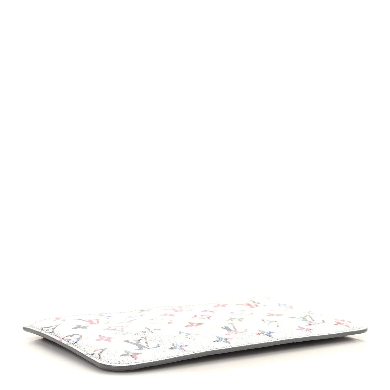 Metallic Garden Neverfull Pochette 4