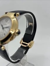 Cartier Pasha 3