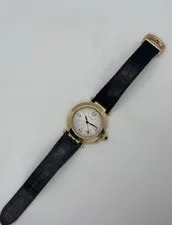 Cartier Pasha 4