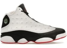 Jordan — Jordan 13 Retro He Got Game (2018) — Sneaker — resale