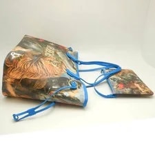 Louis Vuitton Masters Collection Selty Neverfull r0_ 3