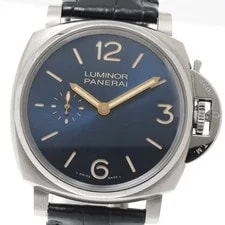Panerai Luminor 1950 Due 3 Days Titanio PAM00728 TO305078