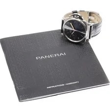 Panerai Luminor 1950 Due 3 Days Titanio PAM00728 TO305078 2