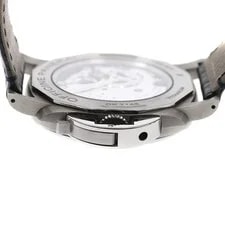 Panerai Luminor 1950 Due 3 Days Titanio PAM00728 TO305078 4