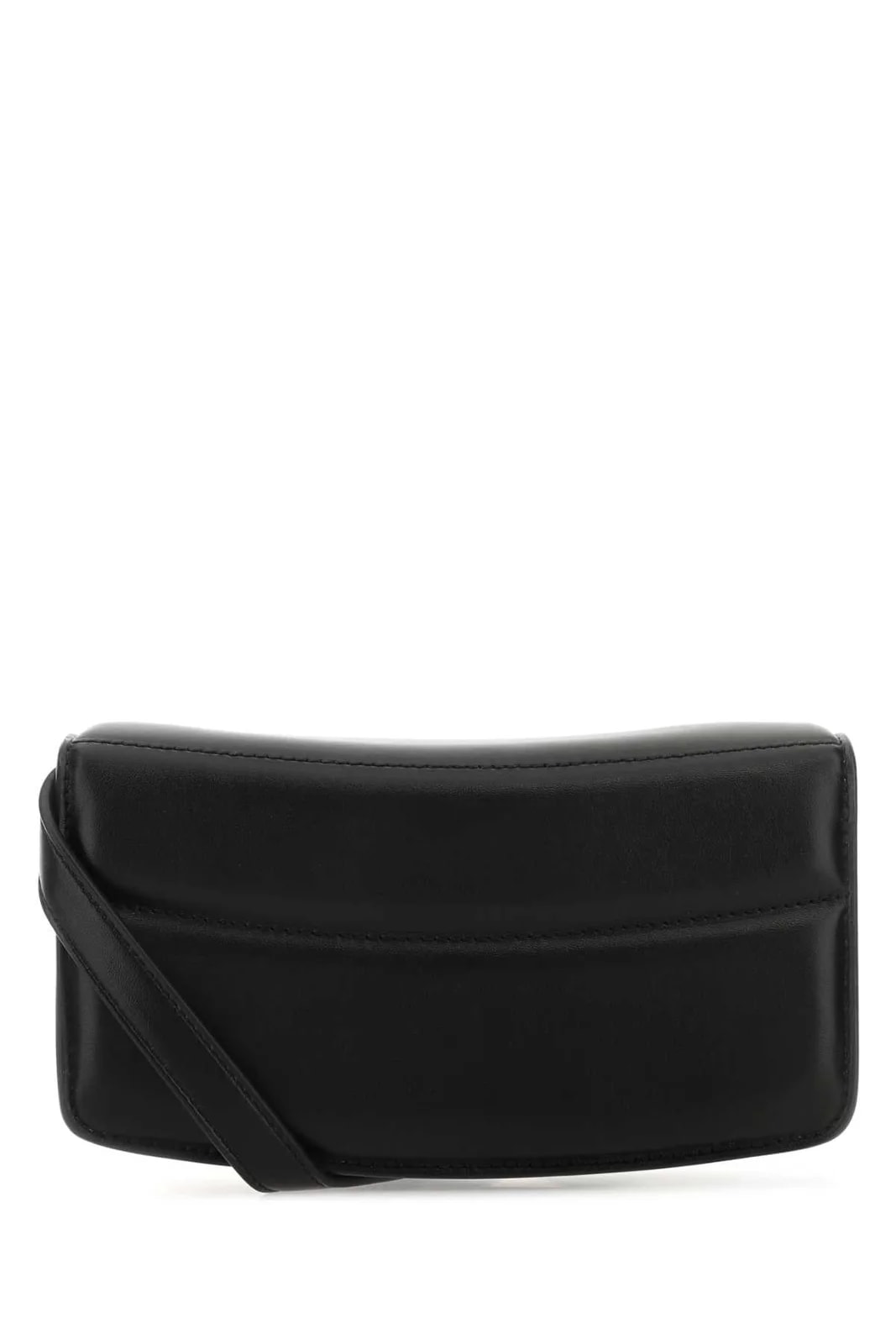 Stella Mccartney S-Wave Mini Wallet — 3
