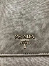 Prada Wallet Smartphone Case Long Wallet From Japan 4