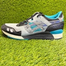 Asics Gel-Lyte III 3 Size 11.5 Athletic Running Shoes 3
