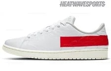 Air Jordan — Air Jordan 1 Centre Court ' DJ2756-101 New Sizes — Sneaker — resale