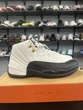 Air Jordan 12 Retro Royalty 4