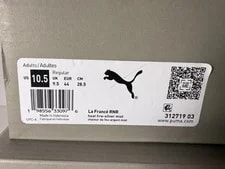 Puma Lafrance RNR Heat Fire Casual Shoes 312719 03 3