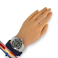 Rolex SeaDweller 16600 Stainless Steel Automatic 2