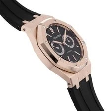 Audemars Piguet Royal Oak Day-Date 26330OR.OO.D088CR.01 Second Hand 3