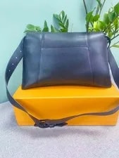Balenciaga Domestic Downtown Medium Limited Edition Iconic Design 3