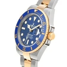 Rolex Submariner 126613LB 41mm Stainless Steel Blue #WW558 2