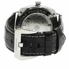 Panerai PAM00388 Radiomir Black Seal Date Small Seconds Automatic S 3