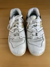 Size 8.5 - Aime Leon Dore X New Balance 550 / ALD Collab Nice 2
