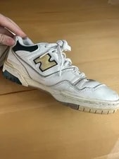Size 8.5 - Aime Leon Dore X New Balance 550 / ALD Collab Nice 4