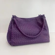 Bottega Veneta — Authentic Bottega Veneta Hobo — Handbag — resale