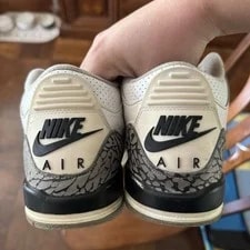 Size 7 - Jordan 3 Retro Mid Reimagined 3